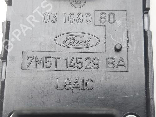 Left front window switch FORD FOCUS II (DA_, HCP, DP) 1.6 | BP36409320I27 - Image 4