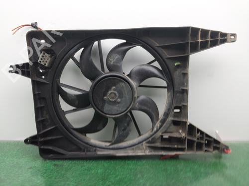 Radiator fan DACIA SANDERO | BP40022007M35 - Image 4