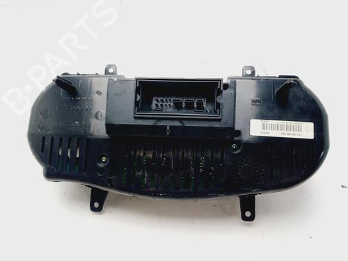 Instrument cluster SEAT ALTEA (5P1)  | BP18712220C47 