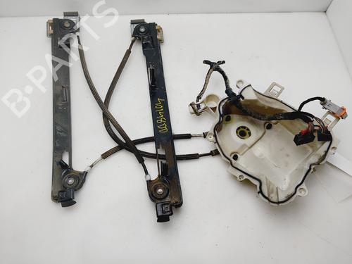 Used Front left window mechanism SEAT ALTEA (5P1) [2004-2015]  31059912
