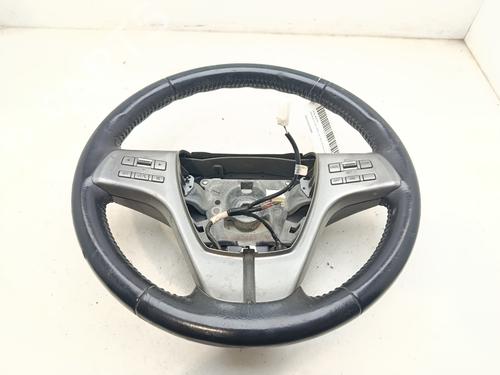 Used Steering wheel Steering wheel MAZDA 6 Hatchback (GH) 1.8 MZR (120 hp) 39717289 39717289
