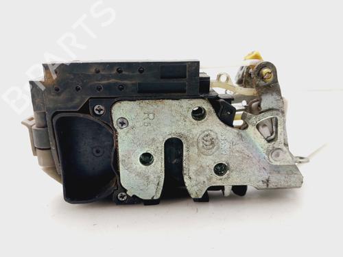 Front right lock CHEVROLET AVEO / KALOS Hatchback (T250, T255)  | BP26588520C97 