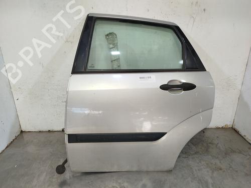 left-rear-door-ford-focus-i-daw-dbw-1998-1999-2000-2001-2002-2003-2004-2005-2006-2007-2008-2009-36672197 main image