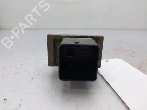 Elektronische module RENAULT GRAND SCÉNIC II (JM0/1_) 1.9 dCi (116 hp) 11700412