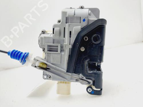 Rear right lock VW TIGUAN (5N_) 2.0 TDI 4motion | BP23071734C99 
