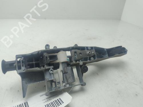 Høyre bak utvendig håndtak CITROËN C4 Picasso I MPV (UD_)  | BP27318348C130 