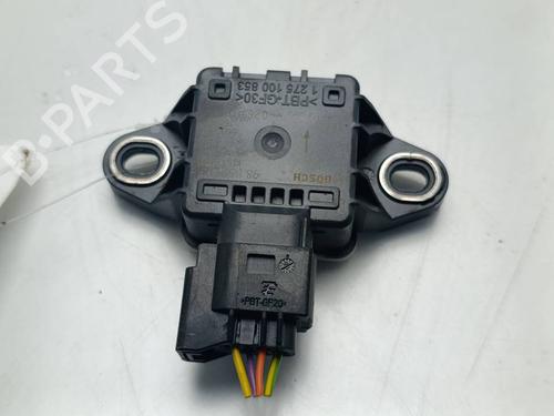 Used Electronic sensor Electronic sensor PEUGEOT 3008 I MPV (0U_) 1.6 HDi (114 hp) 40182347 40182347