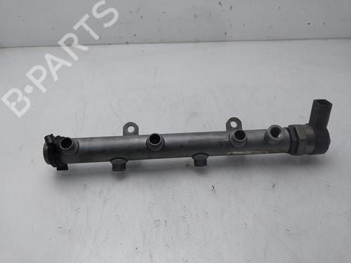 Used Injection rail Injection rail AUDI A6 C6 (4F2) 3.0 TDI quattro (233 hp) 32389601 32389601