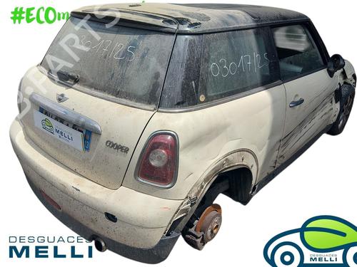 Front right interior door handle MINI MINI (R56)  | BP35929783I14  - Image 7