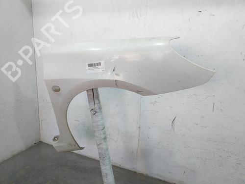 Right front fenders PEUGEOT 307 Break (3E) 2.0 HDI 110 | BP19728456C42 