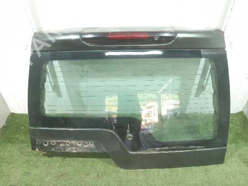 Tailgate LAND ROVER DISCOVERY III (L319) 2.7 TD 4x4 | BP5947127C6 