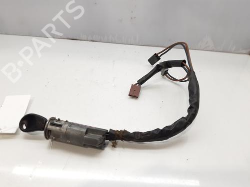 Used Ignition barrel CITROËN XSARA (N1) 1.9 D (70 hp) 11059418