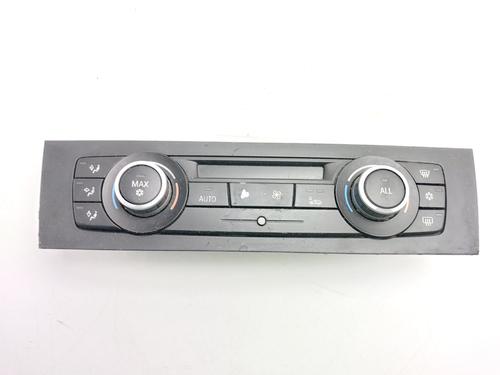 Used Climate control Climate control BMW X1 (E84) xDrive 23 d (204 hp) 35918186 35918186