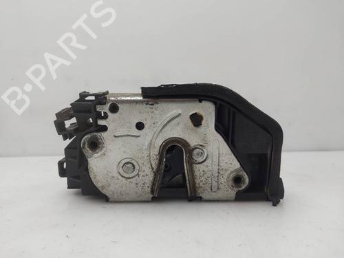 Used Front left lock Front left lock BMW 1 (E87) 118 d (143 hp) 39450742 39450742