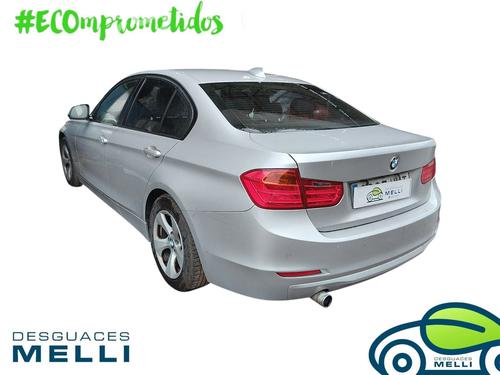 Display monitor BMW 3 (F30, F80) 320 d | BP31051106C48