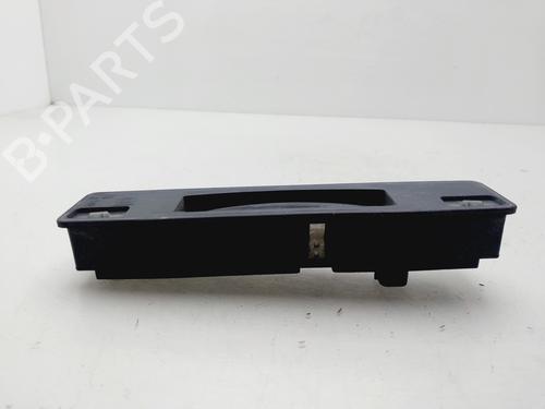Tailgate handle FORD C-MAX II (DXA/CB7, DXA/CEU) 1.5 TDCi | BP28091373C132 