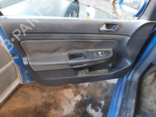 Mass air flow sensor VW GOLF V (1K1) 1.9 TDI | BP16152043M95 