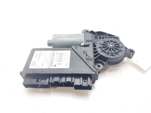 Used Left rear window motor AUDI A4 B7 (8EC) 2.0 TDI 16V (140 hp) 14994516
