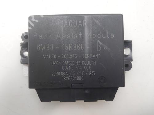 Used Electronic module Electronic module 36813338 36813338