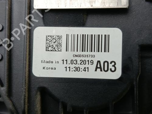 Pedal HYUNDAI KONA (OS, OSE, OSI)  | BP29531809I4 