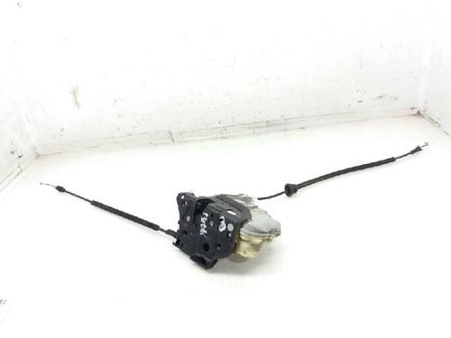 Used Front right lock VW PASSAT B6 (3C2) 2.0 TDI (140 hp) 2878764