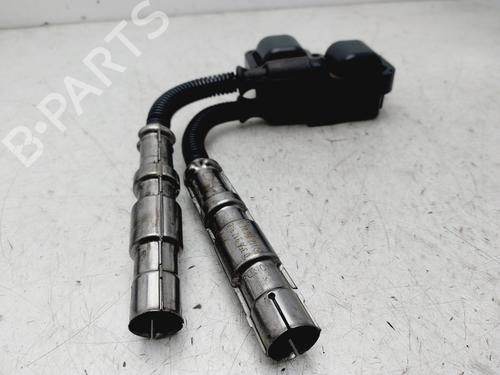 Used Ignition coil MERCEDES-BENZ E-CLASS (W211) E 240 (211.061) (177 hp) 28537013