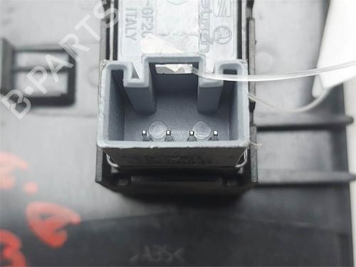 Left rear window switch SEAT LEON (1P1) | BP38509228I29 - Image 2