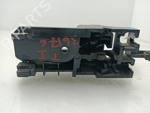 Rear left interior door handle TOYOTA HILUX VII Pickup (_N1_, _N2_, _N3_)  | BP21679713I15 
