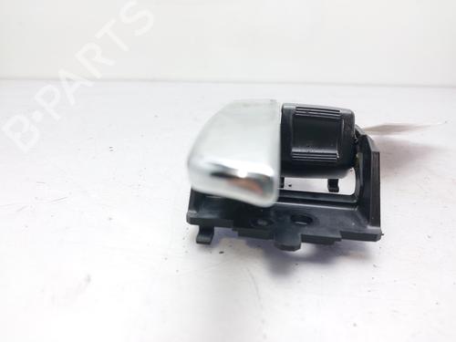 Front left interior door handle MITSUBISHI ASX (GA_W_) 1.6 MIVEC (GA1W) | BP11730813I13 