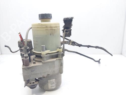 Used Steering pump Steering pump SEAT IBIZA III (6L1) [2002-2009] 36532147 36532147