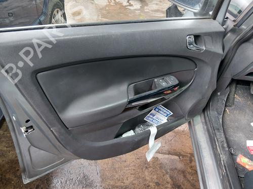 Right sun visor OPEL CORSA D (S07) | BP31816871I2