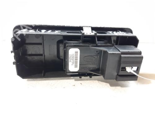 Left rear window switch LAND ROVER DISCOVERY III (L319) 2.7 TD 4x4 | BP12405883I29 