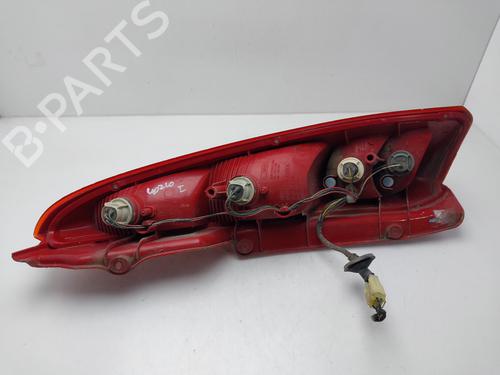 Left taillight CHEVROLET REZZO MPV (U100) 1.6 | BP33219143C34  - Image 5