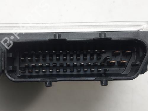 Engine control unit (ECU) AUDI A4 B5 (8D2) 2.4 | BP34339904M57  - Image 5