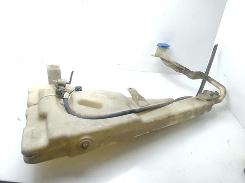 Windscreen washer tank VW TOUAREG (7LA, 7L6, 7L7)  | BP24997194C113 