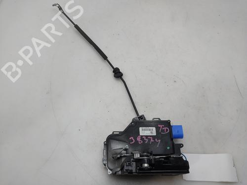 Used Rear right lock Rear right lock SKODA OCTAVIA II (1Z3) 1.6 TDI (105 hp) 34003605 34003605