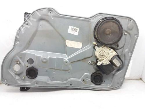 Rudehejsemekanisme Højre foran SEAT IBIZA III (6L1) [2002-2009]  3315334