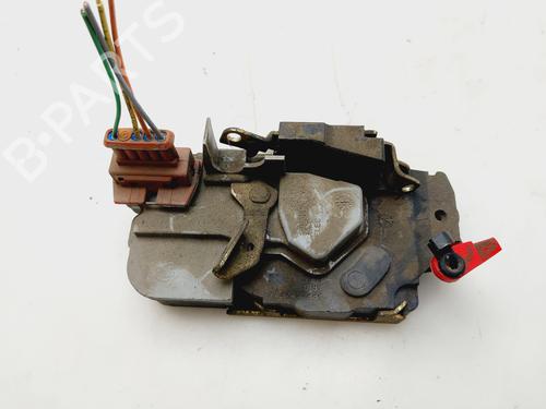 Used Rear right lock CITROËN XSARA Coupe (N0) 2.0 HDi 109 (109 hp) 26946911