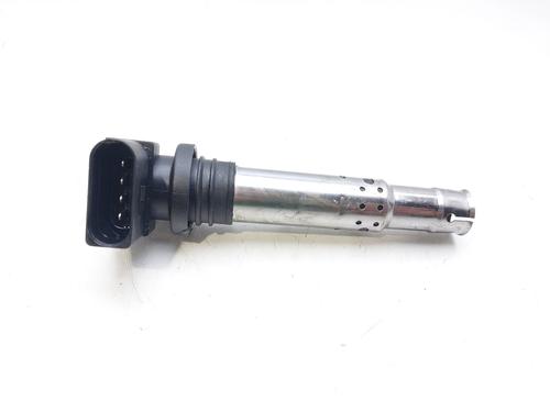 Used Ignition coil VW GOLF IV (1J1) 1.4 16V (75 hp) 15773934