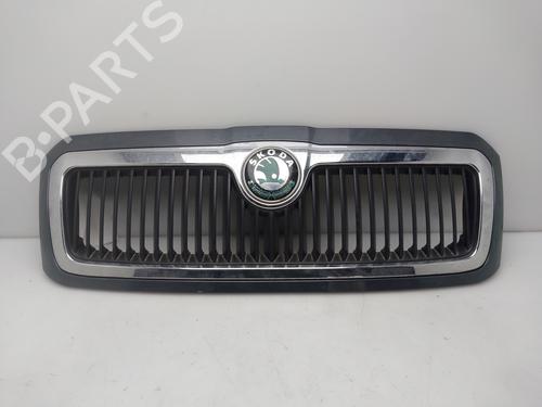 Grill Grill SKODA OCTAVIA I (1U2) 1.9 TDI (100 hp) 33928942 33928942