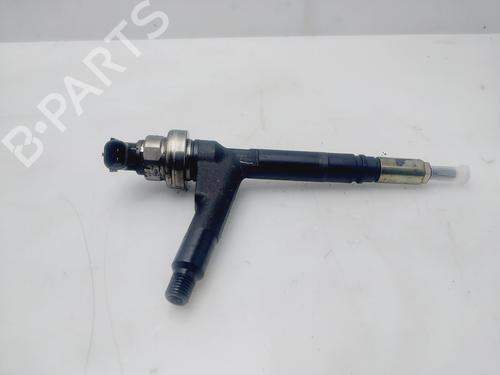 Used Injector OPEL MERIVA A MPV (X03) [2003-2010]  24396364