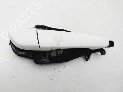 Front right exterior door handle CITROËN C4 CACTUS 1.6 HDi 90 | BP23222423C129 