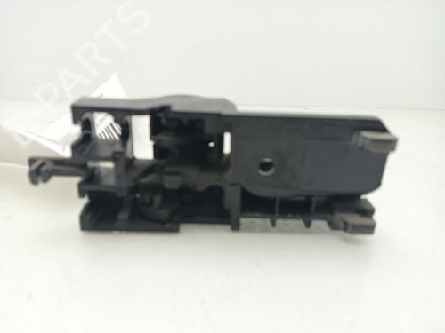 Front right interior door handle TOYOTA HILUX VII Pickup (_N1_, _N2_, _N3_)  | BP21762325I14 
