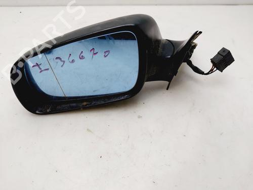 Used Left mirror AUDI A4 B5 (8D2) [1994-2001]  27209316