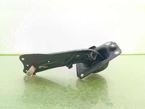 Højre bagtil bærearm Højre bagtil bærearm VW TOURAN (1T1, 1T2) [2003-2011] 33652670 33652670