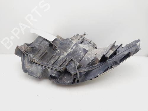 Right headlight RENAULT MEGANE II (BM0/1_, CM0/1_) 1.5 dCi (BM0F, BM0T, BM2B, CM0F, CM0T) | BP29865356C29 