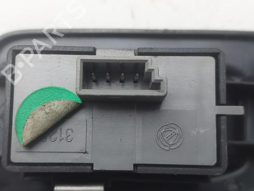 Left rear window switch FIAT LINEA (323_, 110_) | BP36677609I29 - Image 3