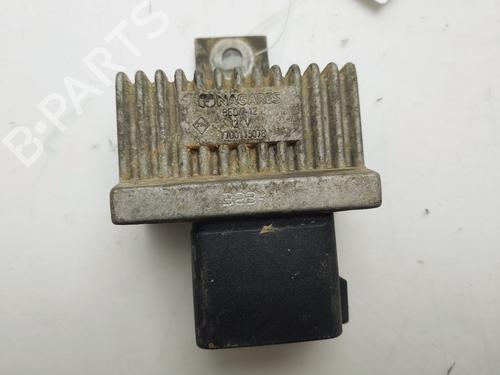 Used Heater resistor RENAULT MEGANE II Saloon (LM0/1_) [2003-2025]  25770951