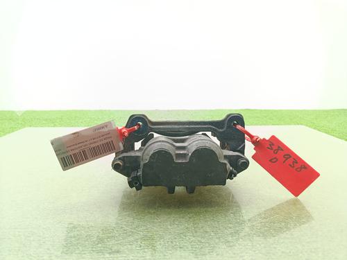 Right front brake caliper JAGUAR S-TYPE II (X200) 2.7 D | BP30409841M104