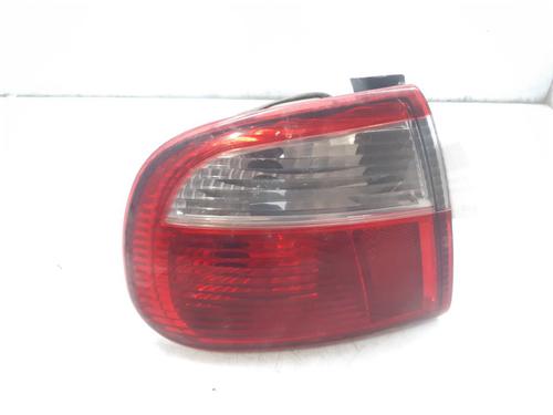 Used Left taillight Left taillight SEAT TOLEDO II (1M2) [1998-2006] 10229280 10229280